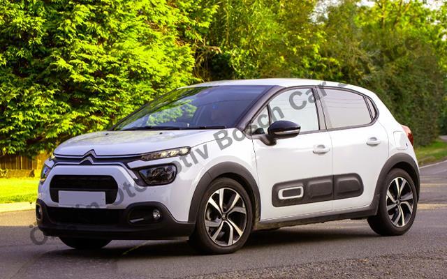 Muğla Citroen Servisi