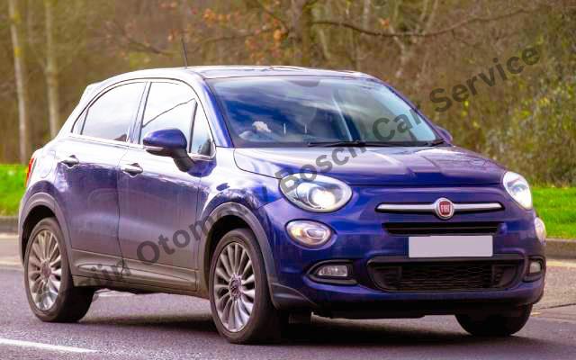 Muğla Fiat Servisi