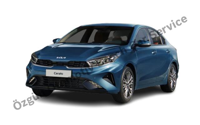 Muğla Kia Servisi ile Aracınız Güvende