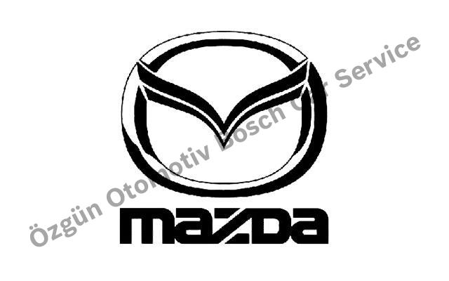 Muğla Mazda Servisi