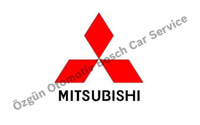 Muğla Mitsubishi Servisi