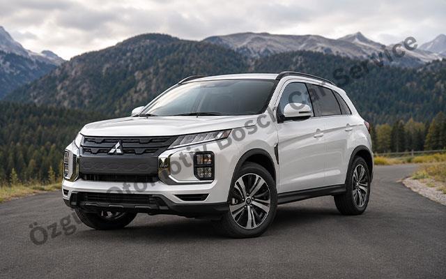 Muğla Mitsubishi Servisi