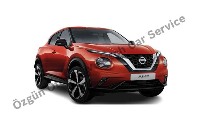 Muğla Nissan Servisi