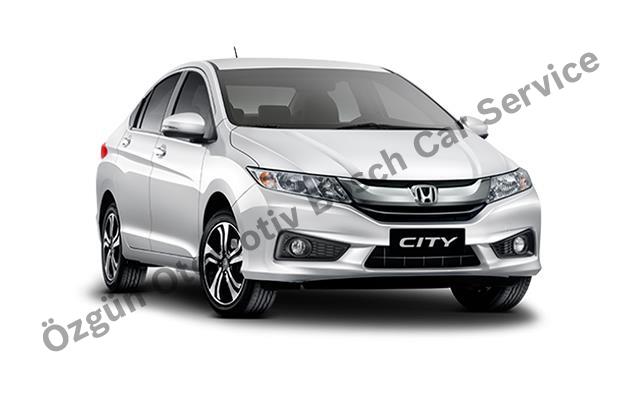 Muğla’da Honda Araçlar İçin Güvenilir Servis Desteği