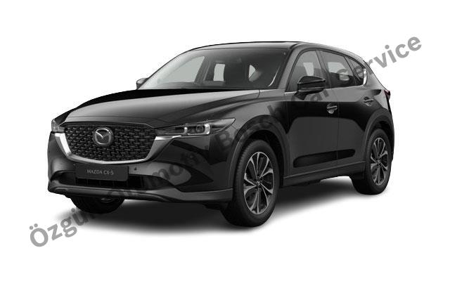 Muğla’da Mazda Araçlar İçin Profesyonel Servis Çözümleri