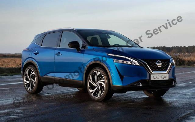 Muğla’da Nissan Aracınız İçin Profesyonel Bakım Çözümleri