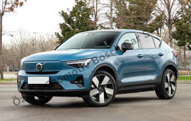 Muğla’da Volvo Sahipleri İçin Profesyonel Servis