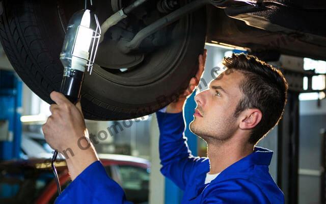 Muğla´da Citroën Özel Servis Hizmetleri